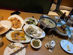 -金掌勺·锅包肉(广渠门店)