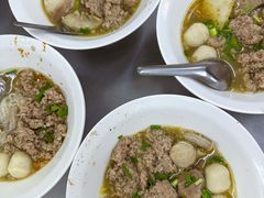 -榮泰米粉湯(Left Shop)