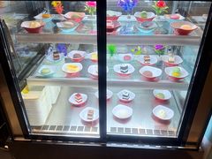 -上渔铁板烧(熙悦汇店)