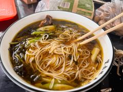 -兴福老面馆(寺路街店)