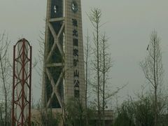 -南湖国家城市湿地公园
