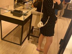 -Chanel(德基广场店)