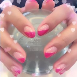 安娜美甲沙龙(中山公园店)-安娜美甲美睫沙龙