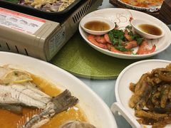 -后宫私房菜(汇客美食娱乐广场店)