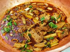 -云海肴·汽锅鸡·云南菜(美罗城店)