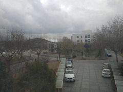 -上海第二工业大学(金海路校区)