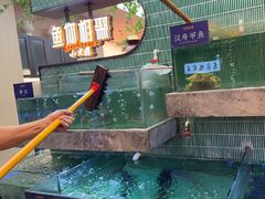 -鱼你相聚·河鲜馆(袁家岭店)