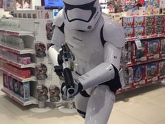-TOYSRUS玩具反斗城(上海万象城店)