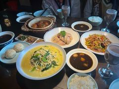 -应天大明王朝·南京菜(中山陵店)