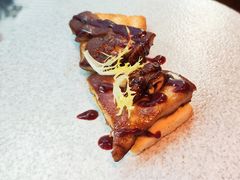 香煎鹅肝-Mr·Fish鱼鲜生海鲜放题(银泰in99店)