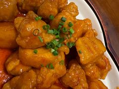乡席荔枝肉-乡里八闽·福州乡土菜(火车北站店)