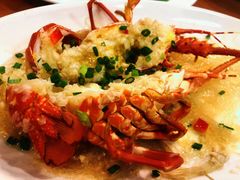 -友强·23年特色海鲜大排档(厦门店)