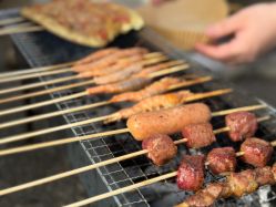 -268童话露营农场·烧烤·团建