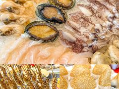 -皇城老妈·大连海鲜火锅(港湾店)