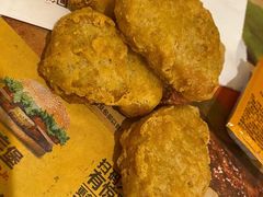 -汉堡王(砂之船店)