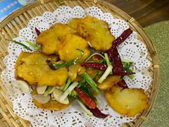-临江宴餐厅·桐庐菜(富春江店)