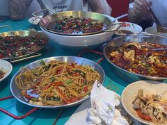 -川正旺江湖菜(三元桥店)
