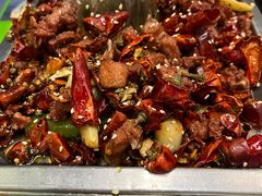 -滋味烤鱼(马北店)