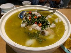 -品味泸沽湖•民族特色菜(大落水店)
