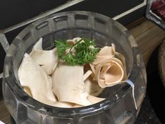 冰川黄喉-怡品川宇火锅(宝立方店)