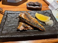 -炉胜·炉端烧·居酒屋