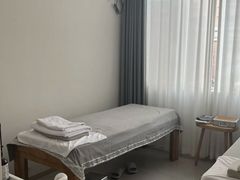 -悦园影院式·足道·养生spa
