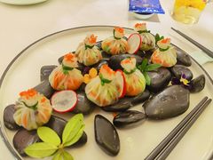 -上座云间·青年赣菜(绿茵店)