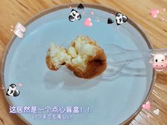 -丁香西饼屋(桂林路店)