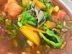 -尧钧财鱼面(育才路店)
