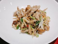 -大鹏饭店·金陵家宴(奥体中心店)