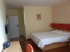 iphone_upload_pic-如家酒店·neo(广州东山口地铁站中山一院店)