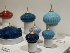 -潮一不贰·法式甜品·生日蛋糕·西式简餐(外滩店)