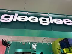 -gleeglee乐溢亦茶(合生汇店)