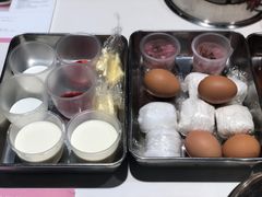 -ABC Cooking Studio(上海环球金融中心店)
