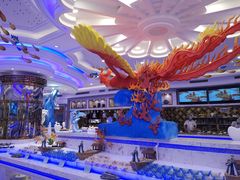 -澜悦港海鲜体验主题餐厅