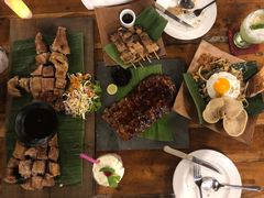 -Naughty Nuri’s Phuket