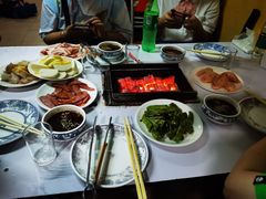 -风味烧烤