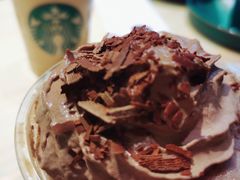 -星巴克(广州东圃天银店)