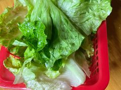 生菜-阿牛牛杂店(东园店)