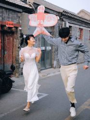 -绽放摄胶片摄影工作室