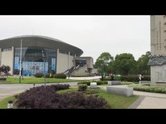 -上海海事大学(临港校区)