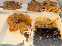 -京八珍(和平东桥店)