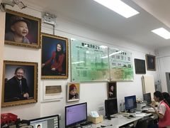 -中国照相馆(交道口店)