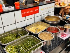 -芈重山老火锅(广州首店)