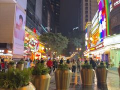 -八一路好吃街(雨田商务大厦店)