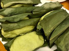 豆浆馍馍-天佑祥万春老卤(天乡后街店)
