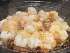 -绿茶餐厅(朝阳大悦城店)
