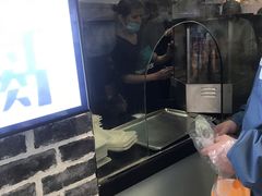 -一代烤翅王(大汉口店)