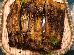 -蔡阿水羊肉店