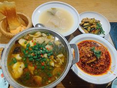 -鸡毛店·川菜(双楠店)